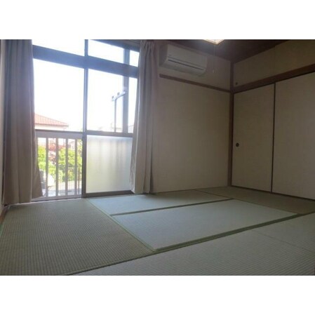 ハイツ小嶋の物件内観写真